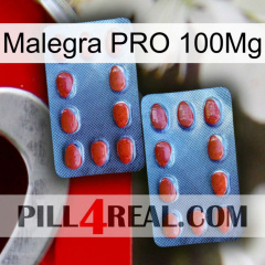 Malegra PRO 100Mg 05